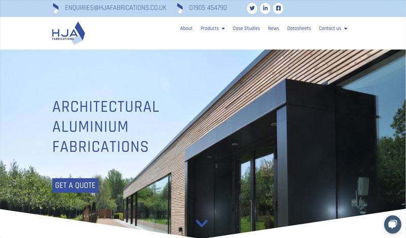 hja fabrications project thumbnail